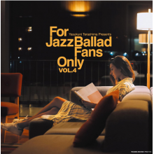 V/A - For Jazz Ballad Fans Only Vol.4
