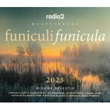 V/A - Funiculi Funicula 2023