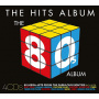 Various - Hits Album: the 80s Album