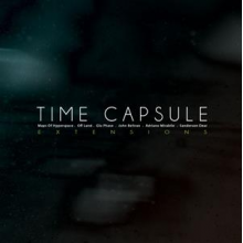 Various - Time Capsule Extensions