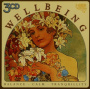 V/A - Wellbeing -Balance-Calm-Tranquility