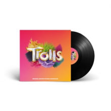 Various - Trolls Band Together (Original Motion Picture Soundtrack)