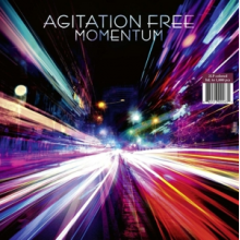 Agitation Free - Momentum