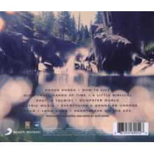 Band of Horses - Mirage Rock