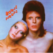 Bowie, David - Pinups