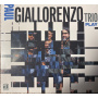 Paul Giallorenzo Trio - Play