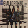 Paul Giallorenzo Trio - Play