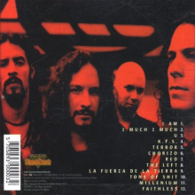 Makina - Blood of My Race