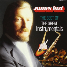 Last, James - The Best of Great Instrumentals