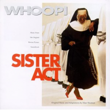Artists, Various - Sister Act