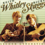 Whitley, Keith & Ricky Skaggs - Second Generation Bluegrass