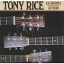 Rice, Tony - California Autumn