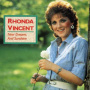 Vincent, Rhonda - New Dreams and Sunshine