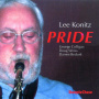 Konitz, Lee - Pride