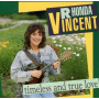 Vincent, Rhonda - Timeless & True Love