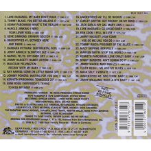 V/A - That'll Flat Git It 16