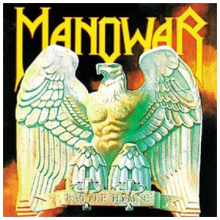 Manowar - Classic Rock - Battle Hymns