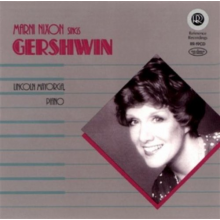 Nixon, M & Lincoln Mayorg - Sings Gershwin