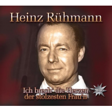 Ruehmann, Heinz - Ich Brech' Die Herzen Der Stol