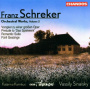 Schreker, F. - Orchestral Works 2