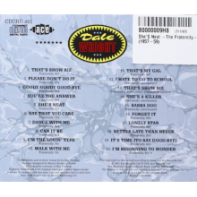 Wright, Dale - She's Neat