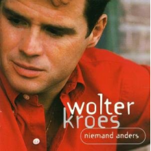 Kroes, Wolter - Niemand Anders