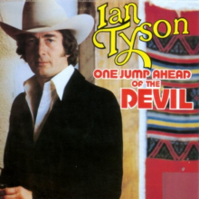 Tyson, Ian - One Jump Ahead of the Dev