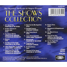 Lloyd-Webber, Andrew - 20 Magical Songs From the