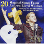 Lloyd-Webber, Andrew - 20 Magical Songs From the