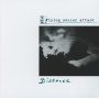 Flying Saucer Attack - Distance