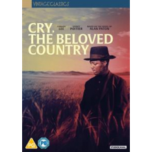 Movie - Cry, the Beloved Country