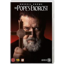 Movie - The Pope's Exorcist