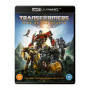 Movie - Transformers: Rise of the Beasts
