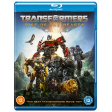 Movie - Transformers: Rise of the Beasts