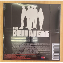 Pentangle - Pentangle