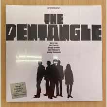 Pentangle - Pentangle