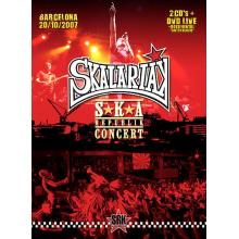 Skalariak - S*K*A Republik Concert