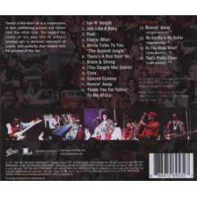 Sly & the Family Stone - There's a Riot Goin' On
