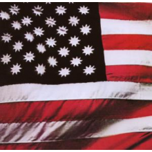 Sly & the Family Stone - There's a Riot Goin' On