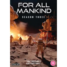 Tv Series - For All Mankind: S3