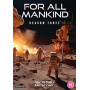 Tv Series - For All Mankind: S3