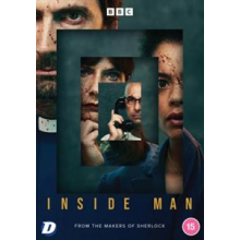 Tv Series - Inside Man