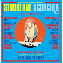 V/A - Studio One Scorcher Vol.2