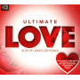 V/A - Ultimate... Love