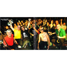 Decibelios - A Por Ellos