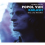 Fricke, Florian - Kailash