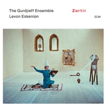 Gurdjieff Ensemble - Zartir