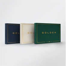 Jung Kook - Golden