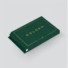 Jung Kook - Golden