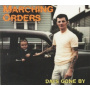 Marching Orders - Days Gone By